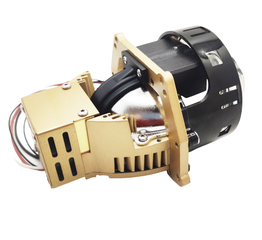 KKledheadlight K11 2 PCS AUTOMOTIVE HEADLIGHT Biled 6000K